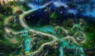 梦幻西游多少级可以去蓬莱仙岛 蓬莱仙岛在哪里